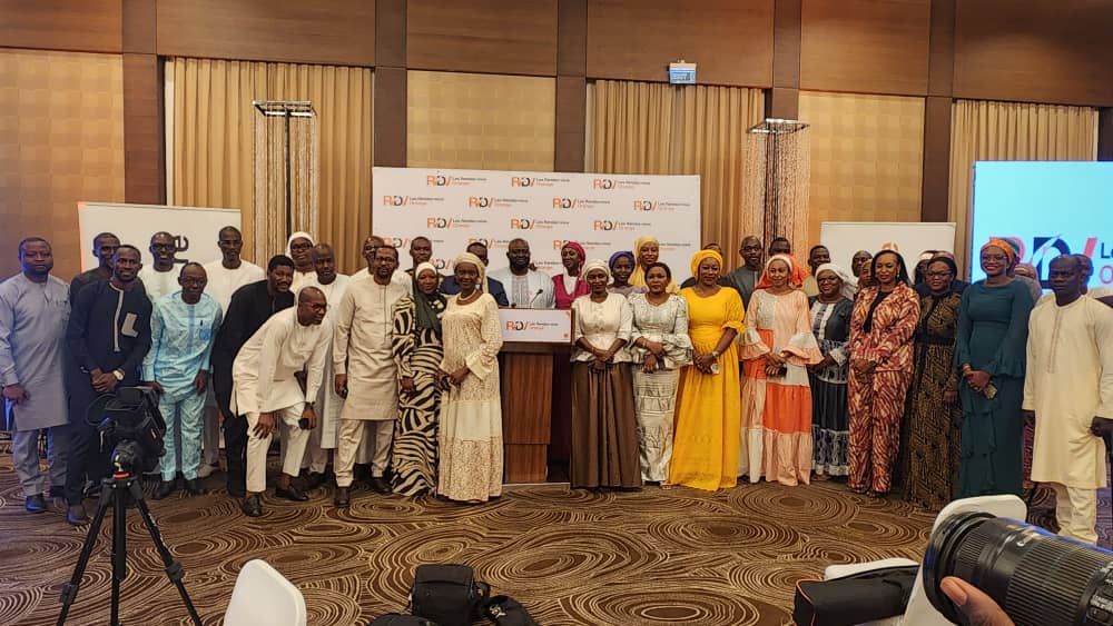 Déjeuner de presse Orange : Présentation des dernières innovations dans le domaine des services financiers mobiles